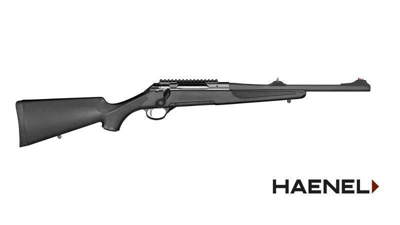 HAENEL J10 PRO COMPACT 8X57IS