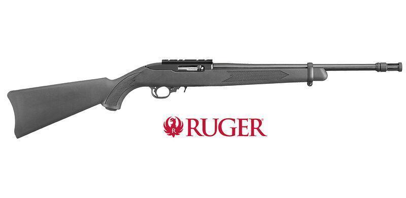 Ruger 10/22 TACTICAL MFD  .22LR