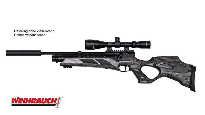 HW 110 T  F   SH  4,5 MM