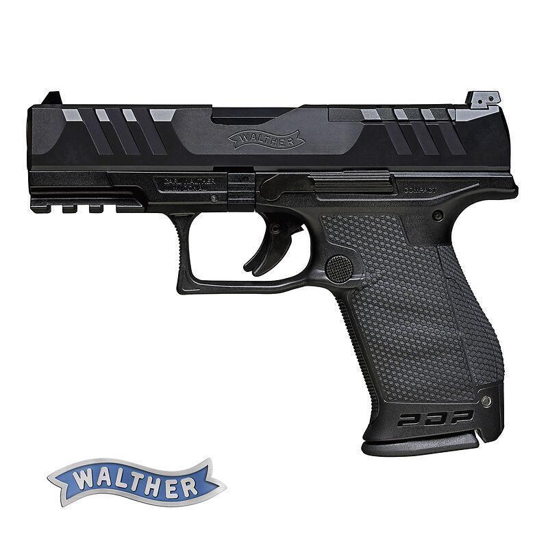 WALTHER PDP COMPACT 4