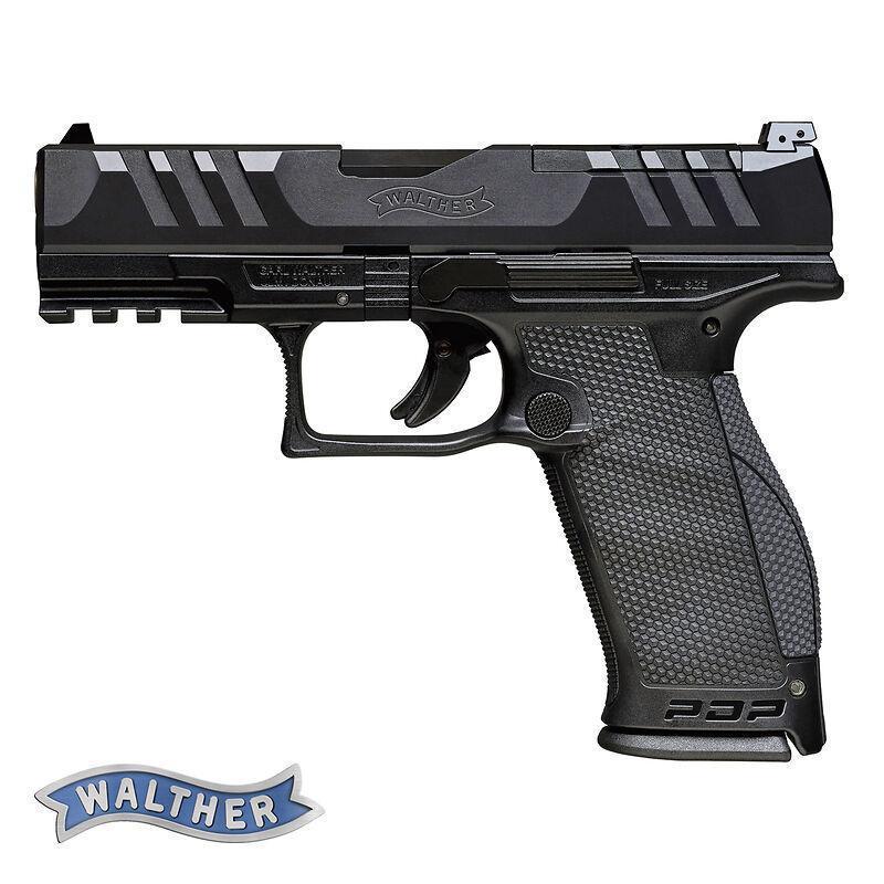 WALTHER PDP FULL SIZE 4
