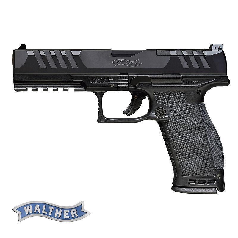 WALTHER PDP FULL SIZE 5