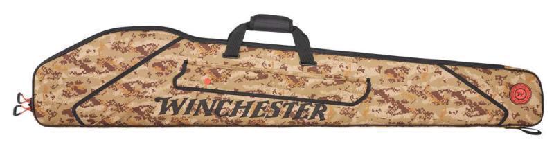 WIN FLEX, HOUSTON, SHOTGUN, CAMO, 136CM