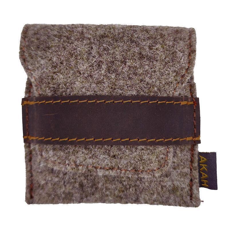 PATRONENETUI WOLLFILZ  F. 5 KUGELPAT