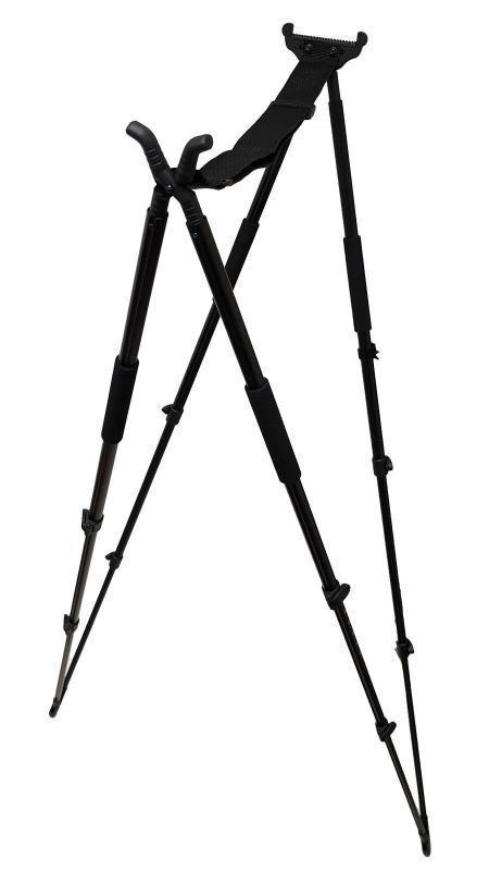 ZIELSTOCK 3-TEILIG QUICK-LOCK