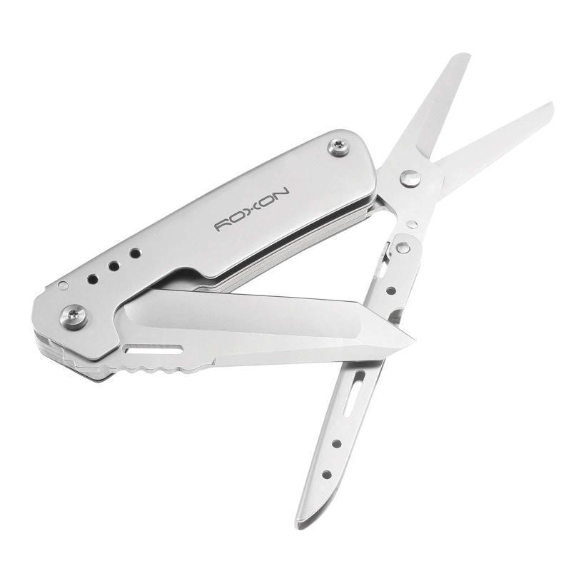 ROXON MESSER & SCHEREN TOOL KS