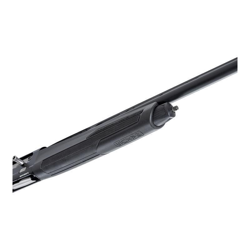 BROWNING MAXUS 2 COMPOSITE BLACK,12M 3.5,76 INV+ REM