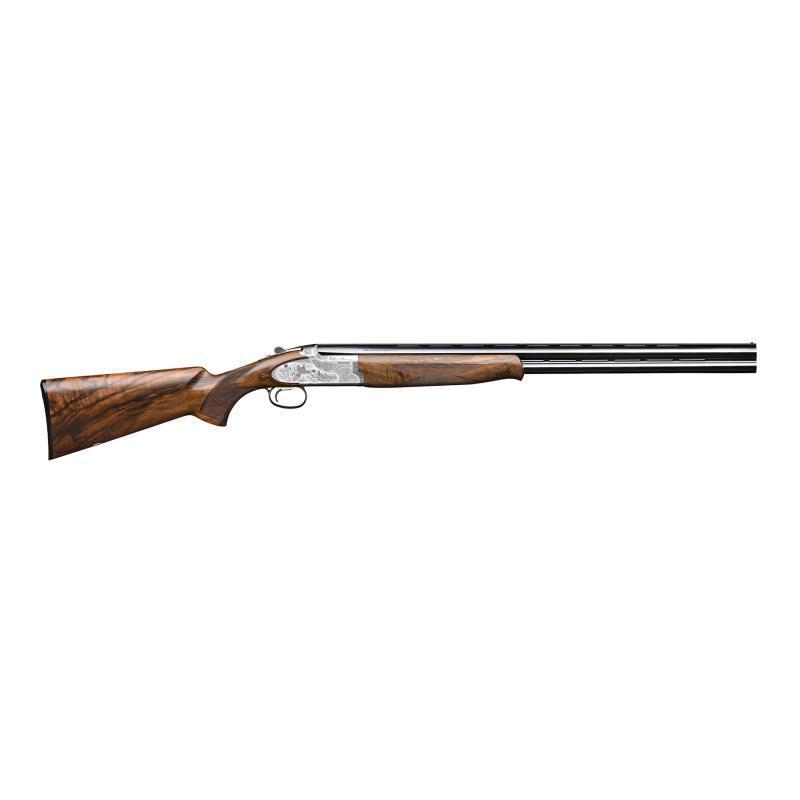 BROWNING HERITAGE SPORTER II,12M,76 INV+