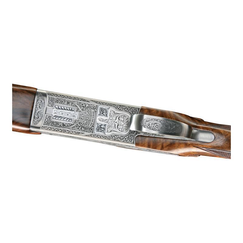 BROWNING HERITAGE SPORTER II,12M,76 INV+
