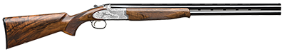 BROWNING HERITAGE SPORTER II,12M,76 INV+