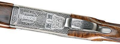 BROWNING HERITAGE SPORTER II,12M,76 INV+