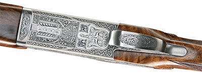 BROWNING HERITAGE SPORTER II,12M,76 INV+