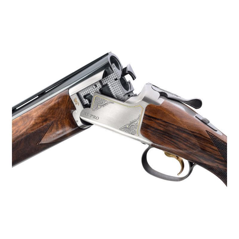 BROWNING ULTRA XS PRO AC, 12M,81 INV+ TI