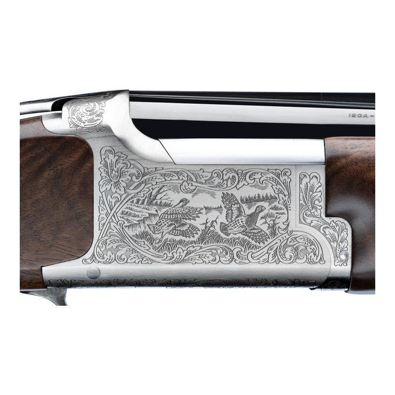 BROWNING B525 GAME TRADITION LIGHT, 20, 76 INV+