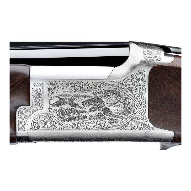 BROWNING B525 GAME TRADITION LIGHT, 20, 76 INV+