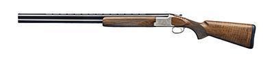 BROWNING  B525 GAME 1 TRUE LH,12M,71 INV+