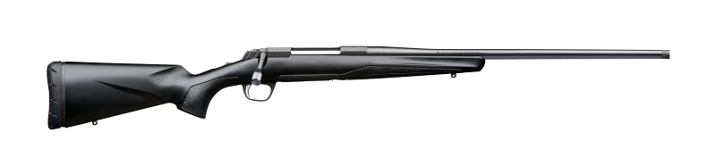 BROWNING X-BOLT SF COMPOSITE BLACK Thr,SM,NS,223rem
