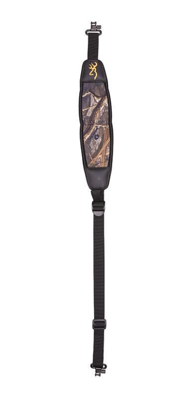 BROWNING SLING NEOPRENE SHOTGUN, MOSGH