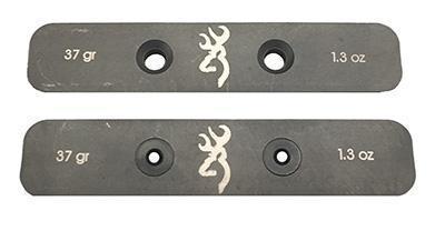 BROWNING PRO BARREL BALANCE ASSY B725