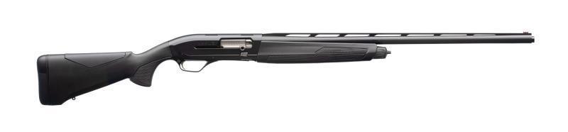 BROWNING MAXUS 2 COMPOSITE BLACK,12M 3.5,76 INV+ FIX