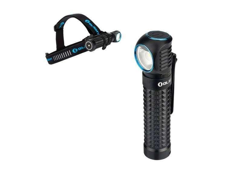 OLIGHT PERUN KIT