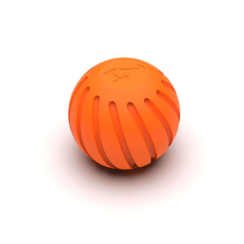 HUNTTECH KAMMERGRIFFKUGEL orange zárdugattyú gumifej