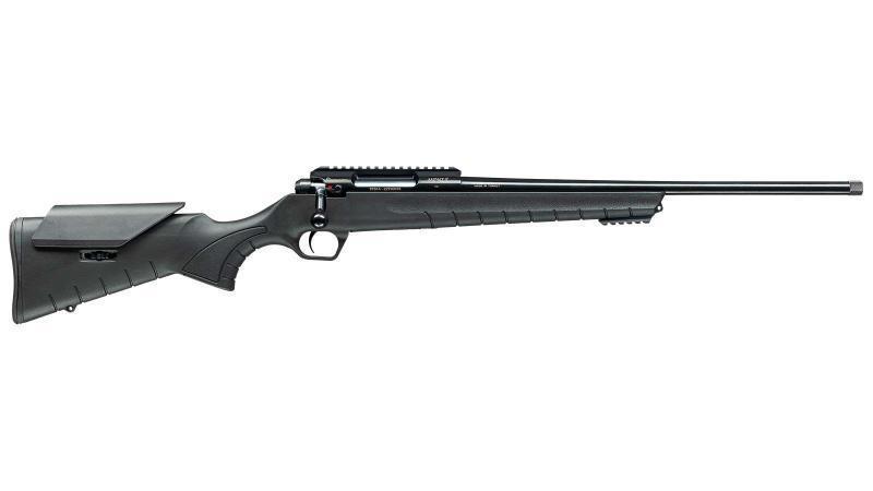 ISTANBUL SILAH MONZA SW 308 WIN