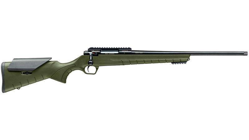 ISTANBUL SILAH MONZA GN 308 WIN