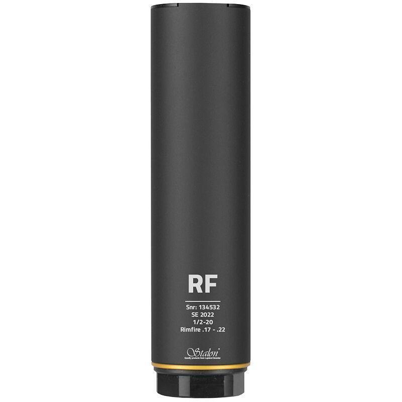 STALON   RF .17-.22  M15X1