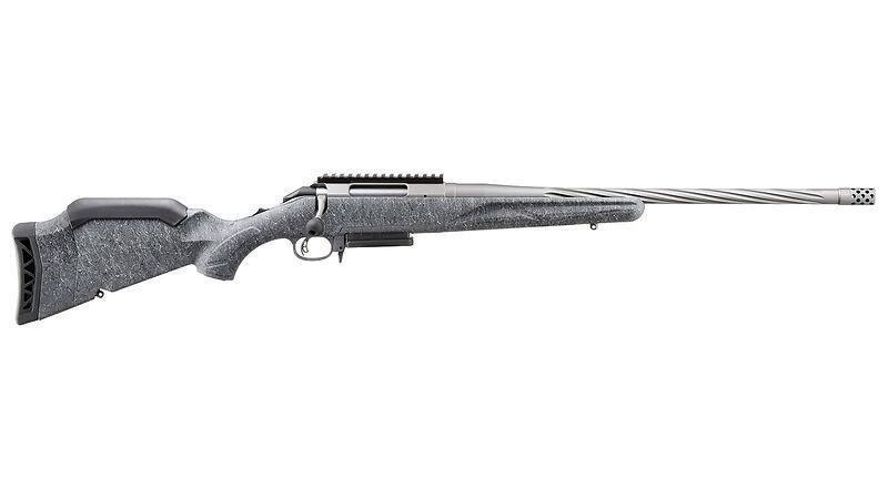 RUGER AMERICAN-RIFLE GEN2 6,5CM