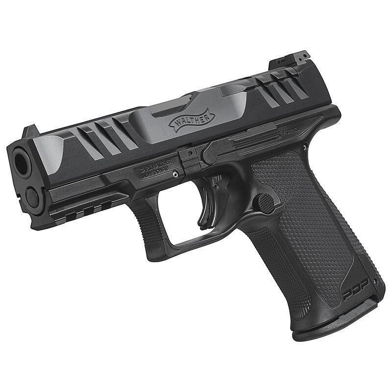 WALTHER PDP F-SERIES 4  OR  9MMX19