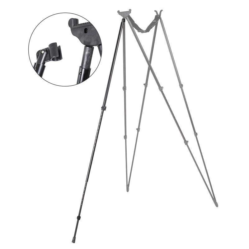 ZUSATZSTÜTZE ZIELSTOCK 68175/176