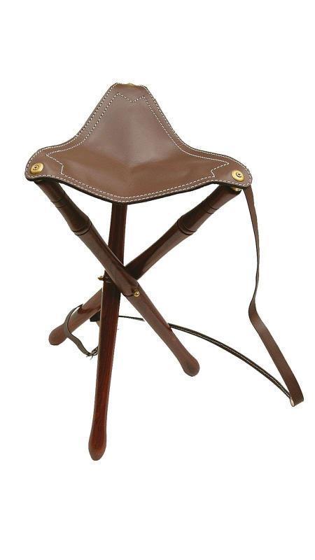 AKAH DREIBEIN LUXUSAUSF. 75 CM M. ALUTELLER