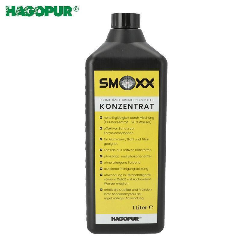 HAGOPUR SMOXX REINIGER 1L