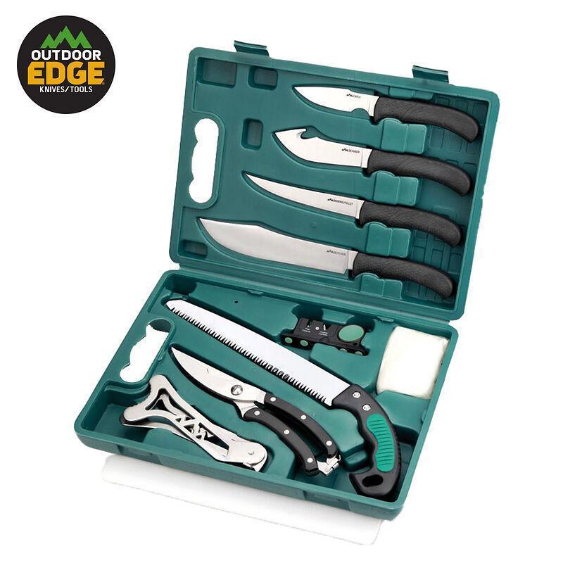 OUTDOOR EDGE GAME PRO