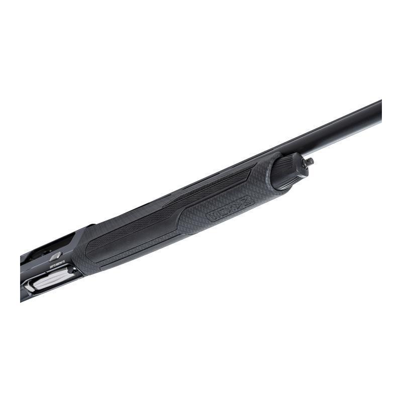 MAXUS 2 COMPO BLACK CF,FIX,12M,76 INV+