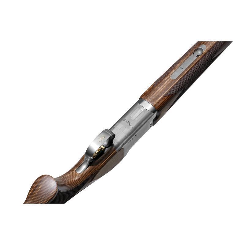 BROWNING B525 GAME LAMINATED,12M,71 IN+