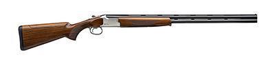 BROWNING B525 SPORTER 1, ADJ,12M,81 INV+