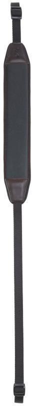SLING, NEOPRENE RIFLE NS, BLACK
