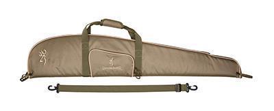 FLEX, HUNTER NEW, RIFLE, GREEN/BEIGE, 115CM