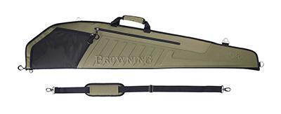 FLEX, NITRO, RIFLE, GREEN/BLACK, 134CM