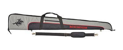 WIN FLEX, WINCHESTER FIELD, BLACK GREY, 132cm
