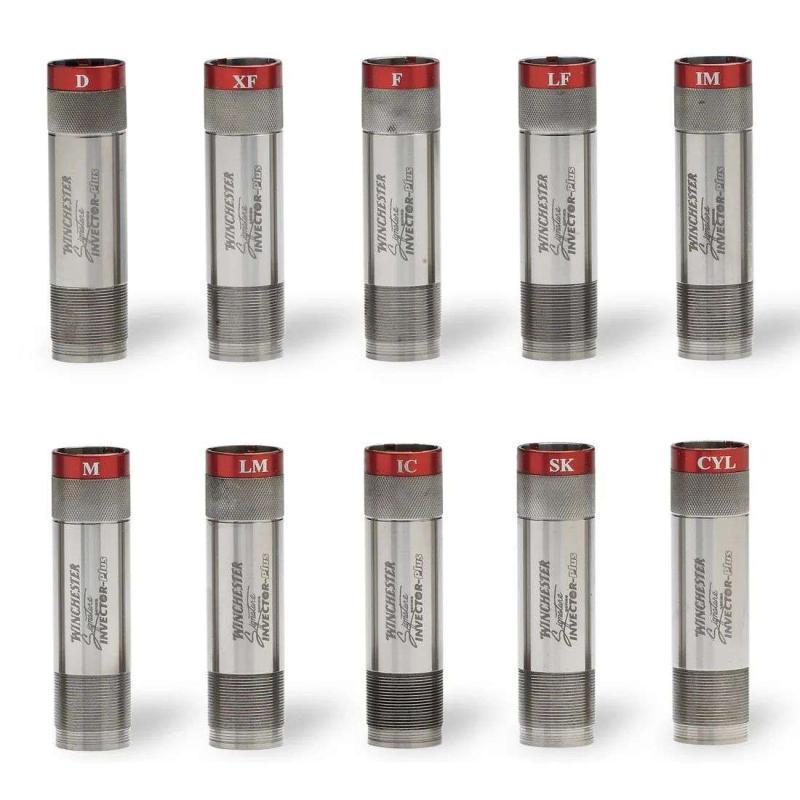 WINCH.SIGNATURE-CHOKE .12 3/4