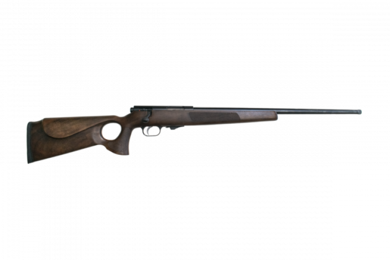 HW 66 LOCHSCHAFT .17 HMR