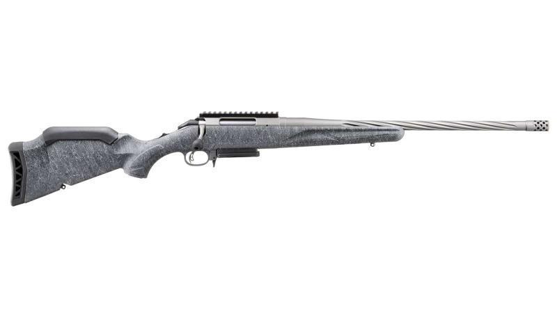 RUGER AMERICAN-RIFLE GEN2 .243WIN