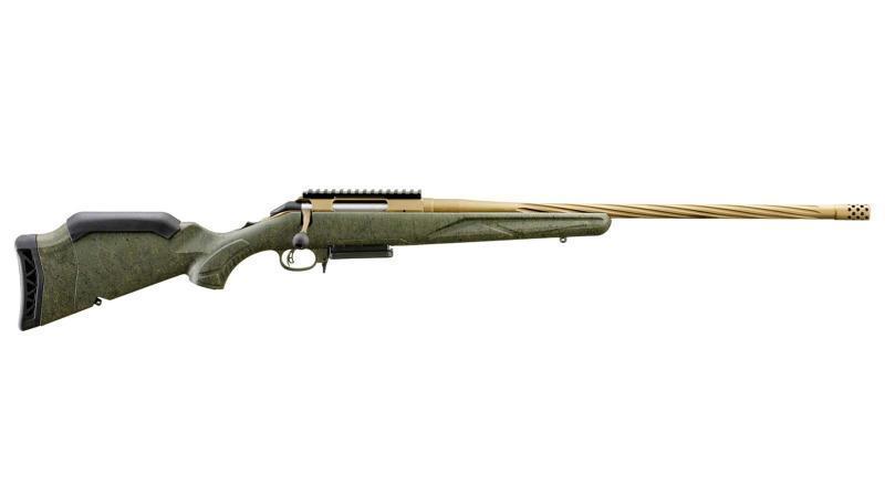 RUGER AMERICAN-RIFLE GEN2 PREDATOR .223 REM
