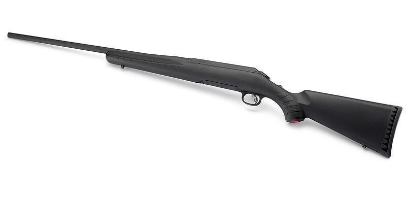RUGER AMERICAN RIMFIRE .22 LR