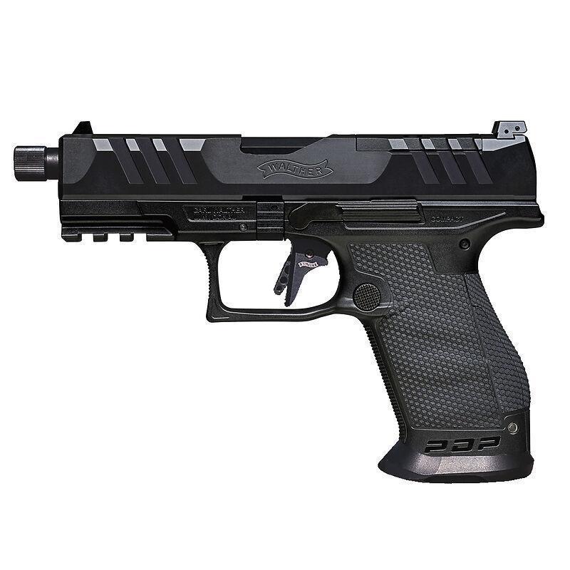 WALTHER PDP COMP. 4,6