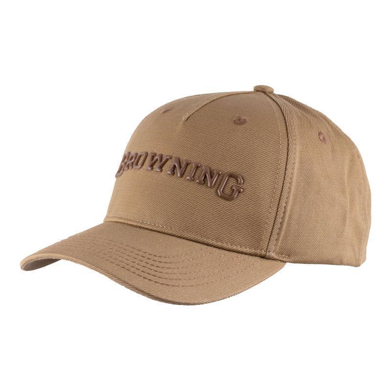 BROWNING CAP, PHANTOM, BROWN