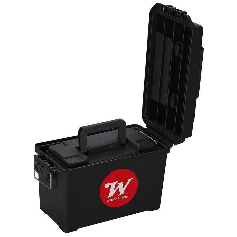 WIN. MUNITIONSBOX 2 TLG WASSERDICHT